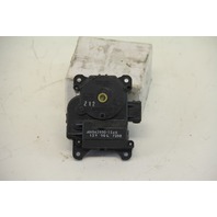 Honda Accord 08-12 Heater Blower Recirculate Motor Actuator AW063800-1240, OEM, 2008, 2009, 2010, 2011, 2012