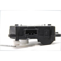 Honda Odyssey 11-13 Heater Blower Recirculate Motor Actuator AW063800-1320, A636, OEM, 2011, 2012, 2013