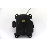 Honda Odyssey 11-13 Heater Blower Recirculate Motor Actuator AW063800-1320, A636, OEM, 2011, 2012, 2013