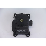 Honda Odyssey 07-10 Heater Blower Recirculate Motor Actuator AW063800-1330, A622, OEM, 2007, 2008, 2009, 2010