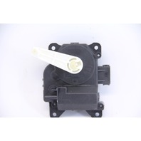 Honda Odyssey 07-10 Heater Blower Recirculate Motor Actuator AW063800-1370, A622, OEM, 2007, 2008, 2009, 2010