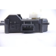 Honda Odyssey 07-10 Heater Blower Recirculate Motor Actuator AW063800-1370, A622, OEM, 2007, 2008, 2009, 2010
