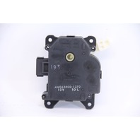 Honda Odyssey 07-10 Heater Blower Recirculate Motor Actuator AW063800-1370, A622, OEM, 2007, 2008, 2009, 2010