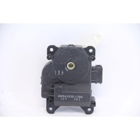 Honda Odyssey 07-10 Heater Blower Recirculate Motor Actuator AW063800-1380, A622, OEM, 2007, 2008, 2009, 2010