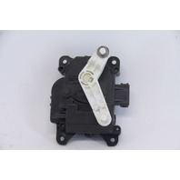 Honda Odyssey 07-10 Heater Blower Recirculate Motor Actuator AW063800-1440, A622, OEM, 2007, 2008, 2009, 2010