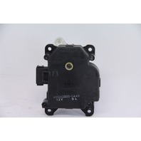 Honda Odyssey 07-10 Heater Blower Recirculate Motor Actuator AW063800-1440, A622, OEM, 2007, 2008, 2009, 2010