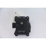 Honda Odyssey 07-10 Heater Blower Recirculate Motor Actuator AW063800-1500, A622, OEM, 2007, 2008, 2009, 2010