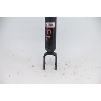 Infiniti FX35 09-12 Front Strut Shock Left/Driver E61AA-1CC0C, A618, OEM, 2009, 2010, 2011, 2012
