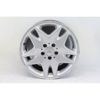 Mercedes CL500 00-05 Alloy Wheel Rim Disc 10 Spoke 17 Inch, 2204010202 #2, OEM, 2000, 2001, 2002, 2003, 2004, 2005