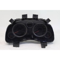 Infiniti G35 06 Coupe Speedometer Cluster Meter A/T 3.5L 125K Mi 24820-CM40B, A678, OEM, 2006