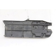 2005-2008 Acura RL Under Cover Plastic Shield Splash Guard Rear Right, A564, OEM, 2005, 2006, 2007, 2008