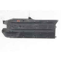 2005-2008 Acura RL Under Cover Plastic Shield Splash Guard Rear Right, A564, OEM, 2005, 2006, 2007, 2008