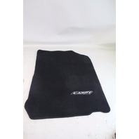 Toyota Camry 12-15 Floor Carpet Mats Black 4 Piece Set Kit, A567, OEM, 2012, 2013, 2014, 2015