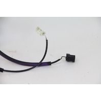 Toyota Camry SE 15-16 Rear Left Driver Side ABS Wheel Sensor, A567, OEM, 2015, 2016