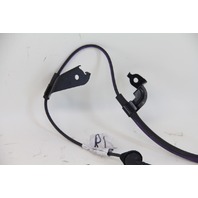 Toyota Camry SE 15-16 Rear Left Driver Side ABS Wheel Sensor, A567, OEM, 2015, 2016