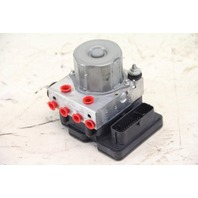 Toyota Camry SE 15-16 ABS Pump Modulator, Anti Lock Brake System, AT, A567, OEM, 2015, 2016