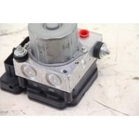 Toyota Camry SE 15-16 ABS Pump Modulator, Anti Lock Brake System, AT, A567, OEM, 2015, 2016