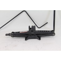 Toyota Camry 15-17 Spare Wheel Jack Tool 3 Piece Set Kit, OEM, 2015, 2016, 2017