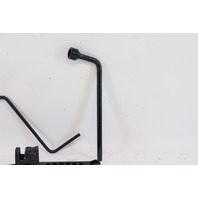 Toyota Camry 15-17 Spare Wheel Jack Tool 3 Piece Set Kit, OEM, 2015, 2016, 2017