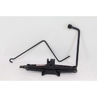 Toyota Camry 15-17 Spare Wheel Jack Tool 3 Piece Set Kit, OEM, 2015, 2016, 2017