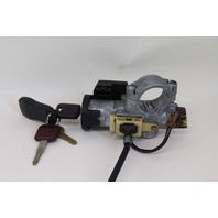 Nissan 350Z 03 Ignition Switch Immobilizer & Key Remote AT, A568, OEM, 2003