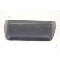 Toyota Camry SE 15-16 Third Brake Lamp Light Rear Black, A567, OEM, 2015, 2016