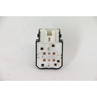 Toyota Camry SE 15-16 Front Left/Driver Seat Lumbar Control Unit Switch, A567, OEM, 2015, 2016