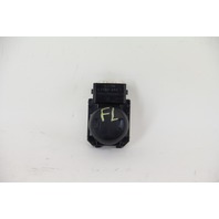 Toyota Camry SE 15-16 Front Left/Driver Seat Lumbar Control Unit Switch, A567, OEM, 2015, 2016