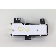 Toyota Camry SE 15-16 Front Left/Driver Seat Control Unit Switch, A567, OEM, 2015, 2016