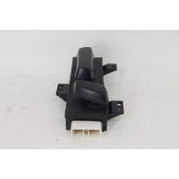 Toyota Camry SE 15-16 Front Left/Driver Seat Control Unit Switch, A567, OEM, 2015, 2016