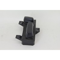 Toyota Camry SE 15-16 Front Left/Driver Seat Control Unit Switch, A567, OEM, 2015, 2016