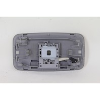 Toyota Camry SE 15-16 Dome Light Rear Overhead Grey Gray, A567, OEM, 2015, 2016