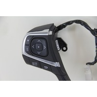 Toyota Camry SE 15-16 Steering Wheel Control Switch Mode Phone, A567, OEM, 2015, 2016