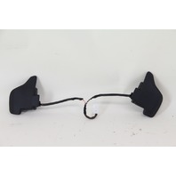 Toyota Camry SE 15-16 Steering Wheel Shifting Pedal, A567, OEM, 2015, 2016