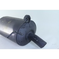 Honda CRV 15-16 Muffler Exhaust Pipe Tail Baffle AWD, A572, OEM, 2015, 2016