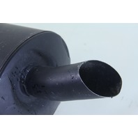 Honda CRV 15-16 Muffler Exhaust Pipe Tail Baffle AWD, A572, OEM, 2015, 2016