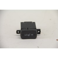 Honda Accord 08-12 Seat Warmer Switch Right Passenger, OEM, 2008, 2009, 2010, 2011, 2012