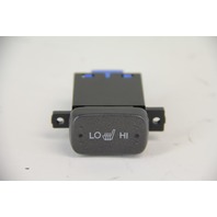 Honda Accord 08-12 Seat Warmer Left Driver, OEM, 2008, 2009, 2010, 2011, 2012