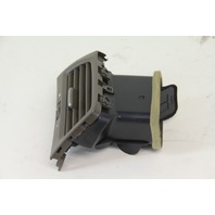 Honda Accord 08-11 AC Vent Panel, Left/Driver, Ivory/Brown/Tan, A577, OEM, 2008, 2009, 2010, 2011