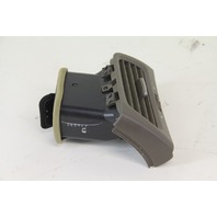 Honda Accord 08-11 AC Vent Panel, Left/Driver, Ivory/Brown/Tan, A577, OEM, 2008, 2009, 2010, 2011