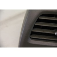 Honda Accord 08-11 AC Vent Panel, Left/Driver, Ivory/Brown/Tan, A577, OEM, 2008, 2009, 2010, 2011