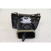 Honda Accord 08-11 AC Vent Panel, Left/Driver, Ivory/Brown/Tan, A577, OEM, 2008, 2009, 2010, 2011