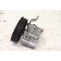 Infiniti G35 03-07 31124024-CG000, AFTERMARKET Power Steering Pump w/ Pulley 2003, 2004, 2005, 2006, 2007