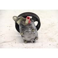 Infiniti G35 03-07 31124024-CG000, AFTERMARKET Power Steering Pump w/ Pulley 2003, 2004, 2005, 2006, 2007