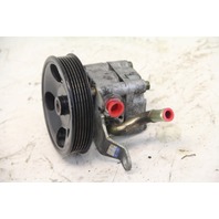 Infiniti G35 03-07 31124024-CG000, AFTERMARKET Power Steering Pump w/ Pulley 2003, 2004, 2005, 2006, 2007