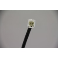 Honda Accord 08-12 Sedan Seat Belt Buckle Front Left, Tan 04816-TA5-A81, OEM, 2008, 2009, 2010, 2011, 2012