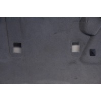 Honda Odyssey 05-10 Interior Full Floor Carpet Grey/Gray, A622, OEM, 2005, 2006, 2007, 2008, 2009, 2010