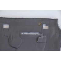 Honda Odyssey 05-10 Interior Full Floor Carpet Grey/Gray, A622, OEM, 2005, 2006, 2007, 2008, 2009, 2010