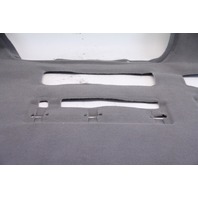 Honda Odyssey 05-10 Interior Full Floor Carpet Grey/Gray, A622, OEM, 2005, 2006, 2007, 2008, 2009, 2010
