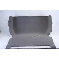 Honda Odyssey 05-10 Interior Full Floor Carpet Grey/Gray, A622, OEM, 2005, 2006, 2007, 2008, 2009, 2010
